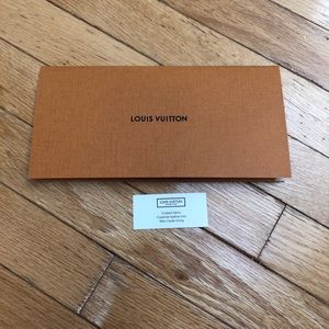 Authentic Louis Vuitton